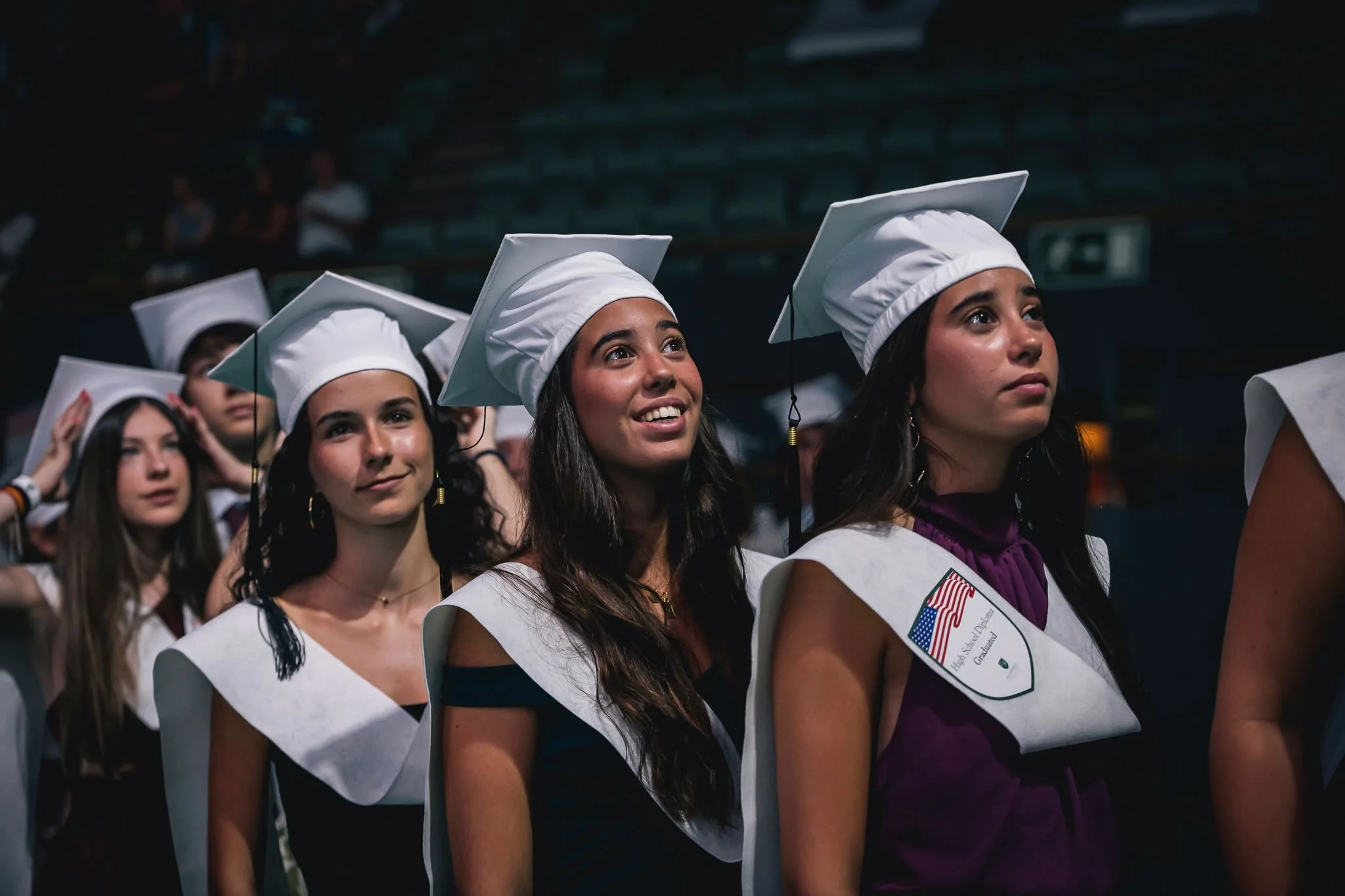 Geleceğe Bakan Öğrenciler