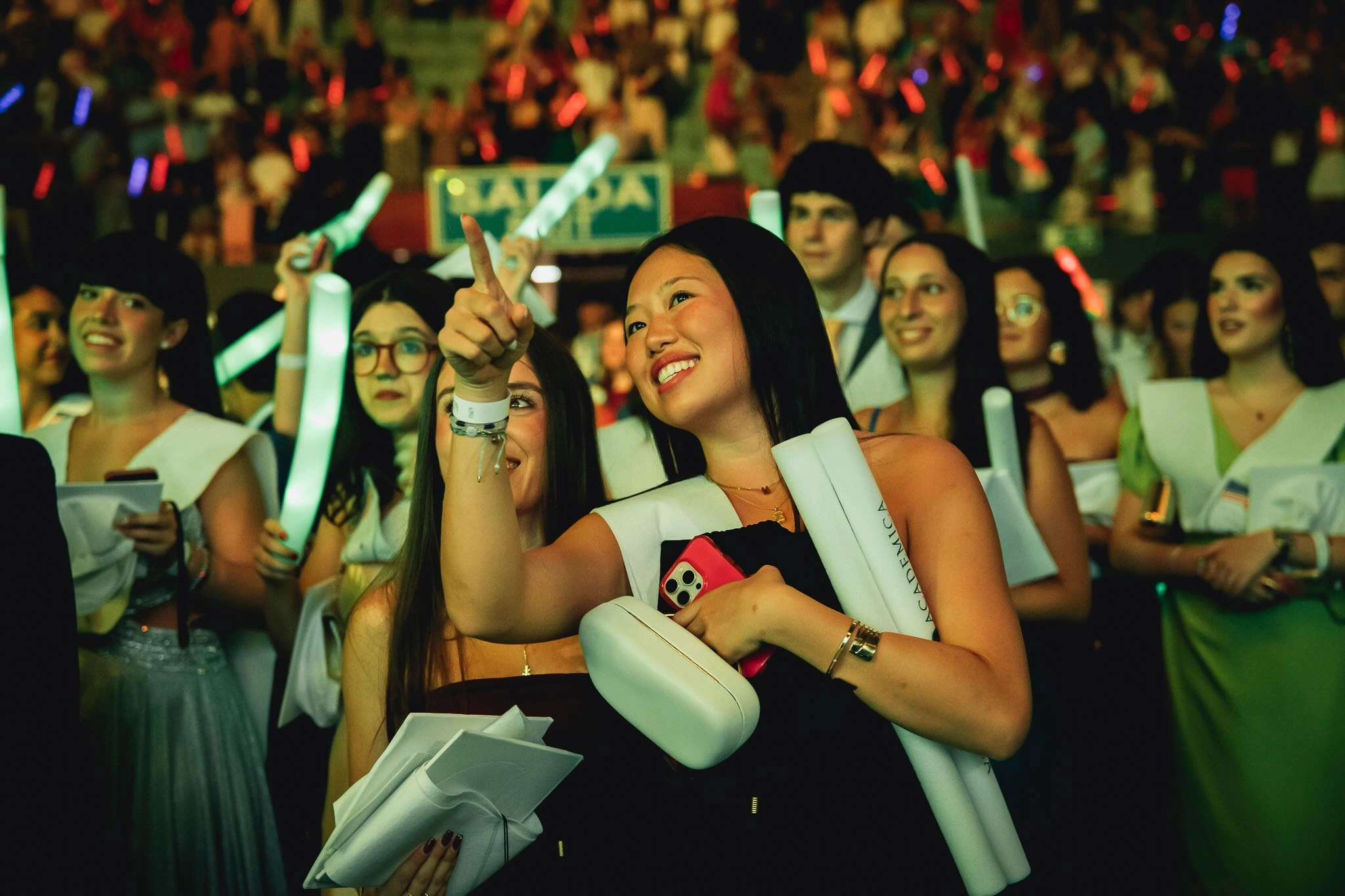 Ders Çalışan Öğrenci