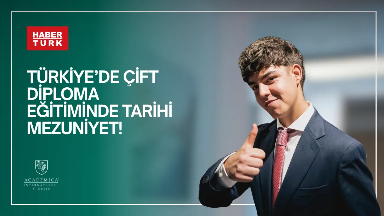 Haber Türk