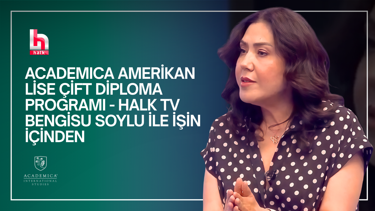 Halk TV Yayın