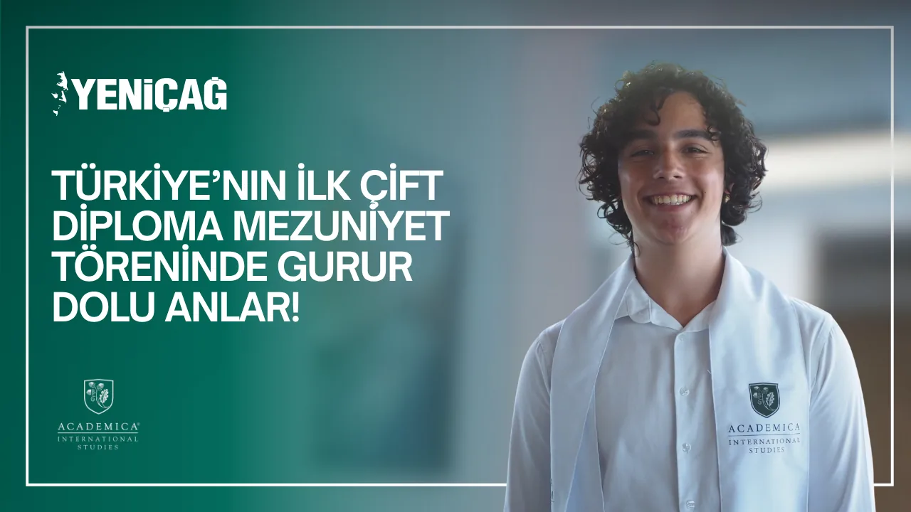 Yeniçağ Gazetesi