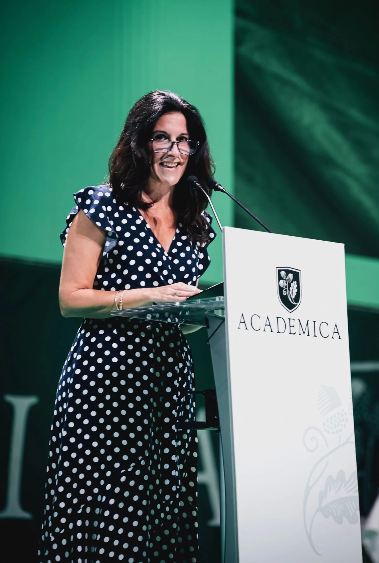 Okul Direktörü Emily