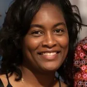 Nicole Osagie