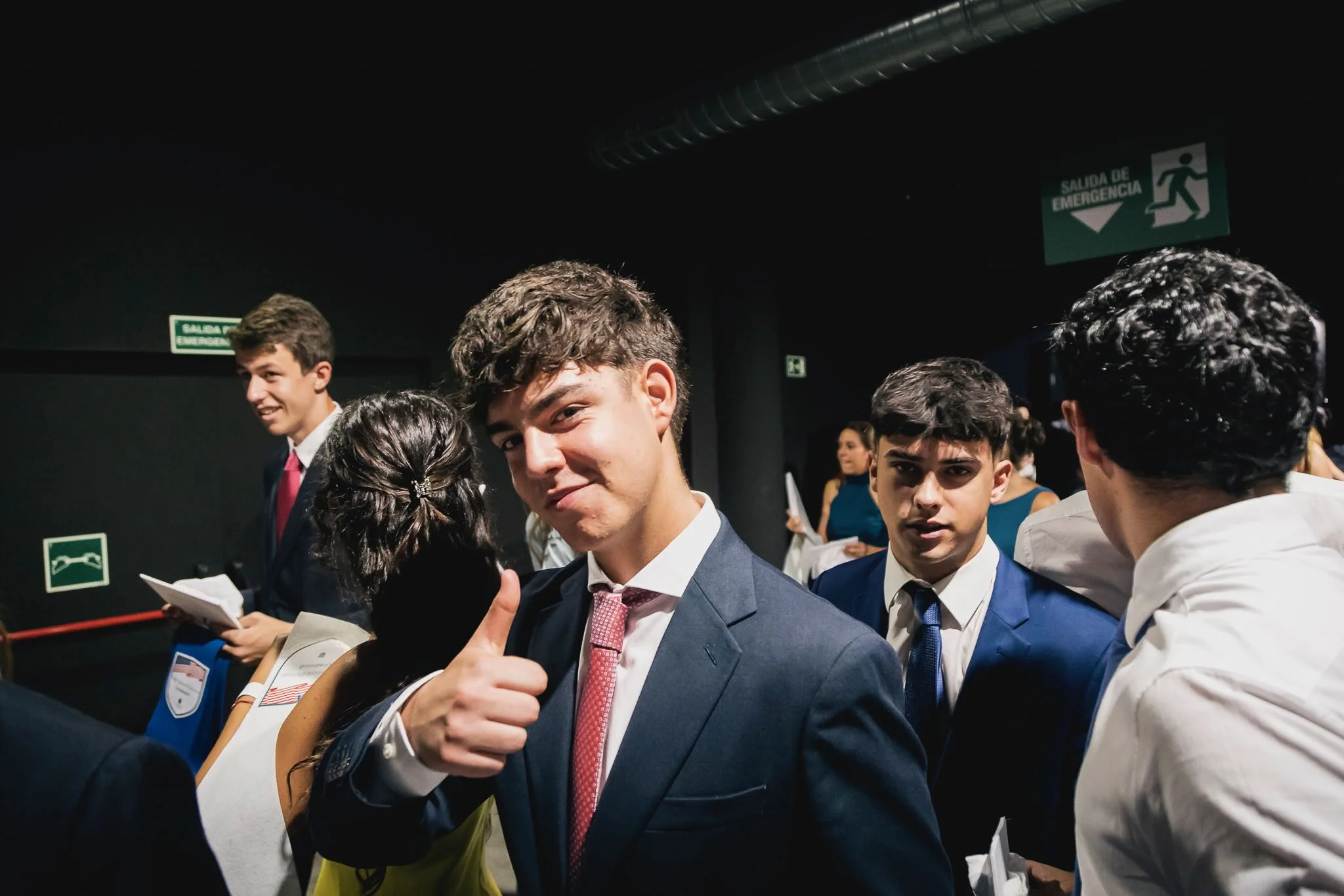 Academica Mezuniyet Töreni